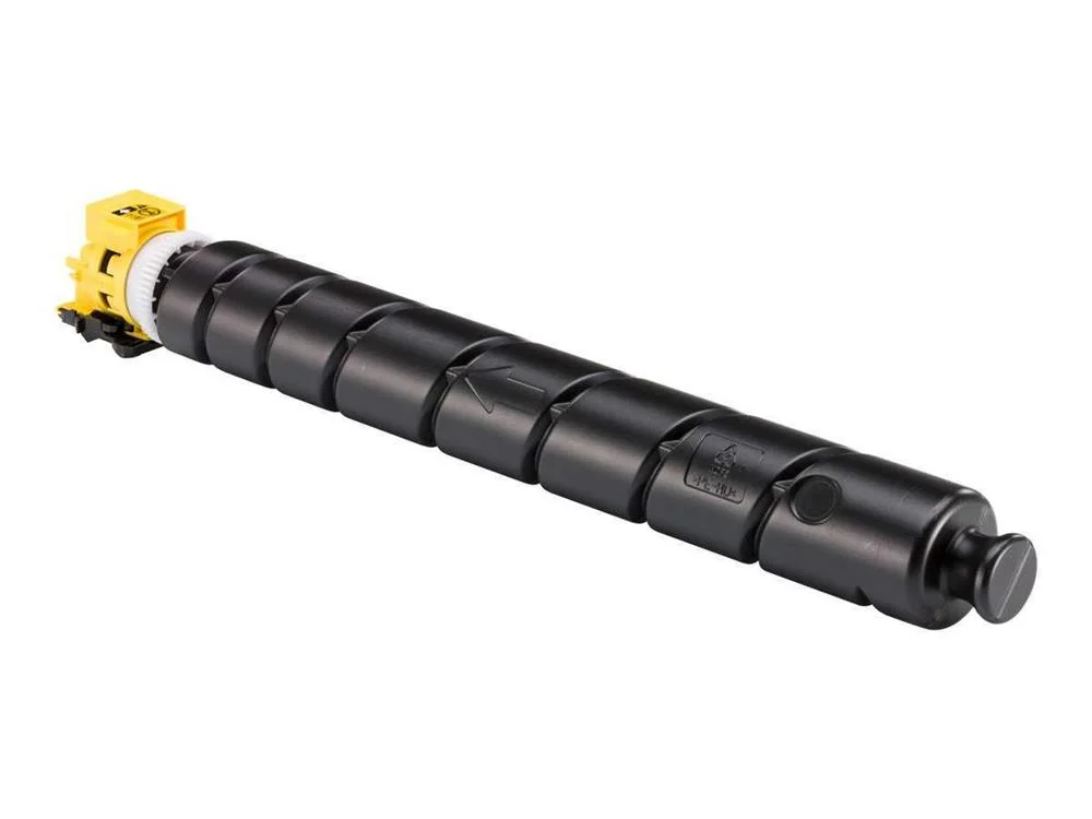 Toner Kyocera Tk-8555 Compatível Amarelo (1t02xca.