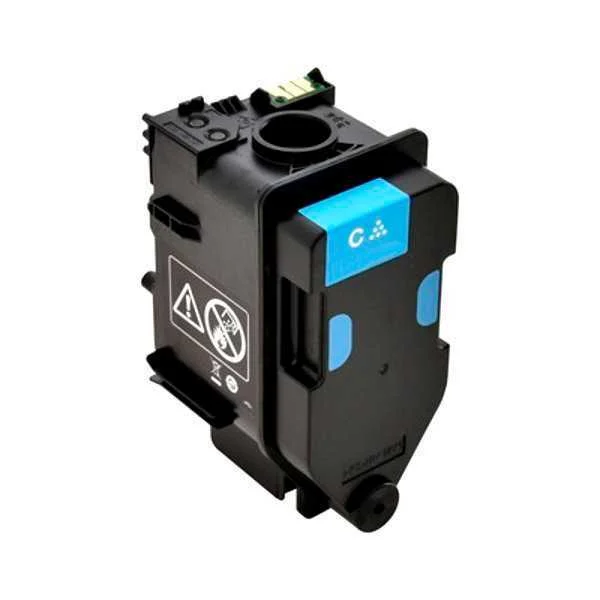 Toner Konica Minolta Tnp81 Azul (Tnp81c/Aajw451)