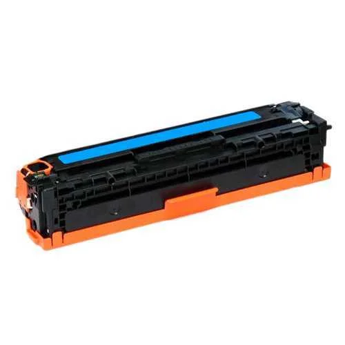 Toner Hp 205a Xl 2.5k Compatível (Cf531a) Azul