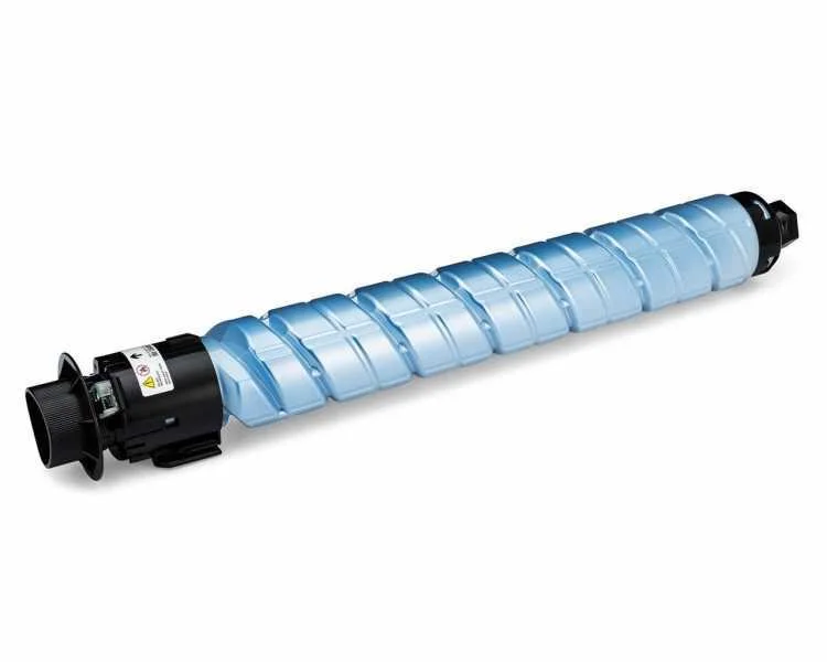 Toner Canon Compatível C-Exv 54 Azul (1395c002)