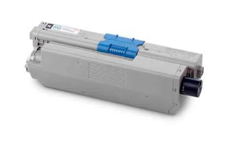 Toner Oki Compatível Es3452 / Es5431 / Es5462 Pre.