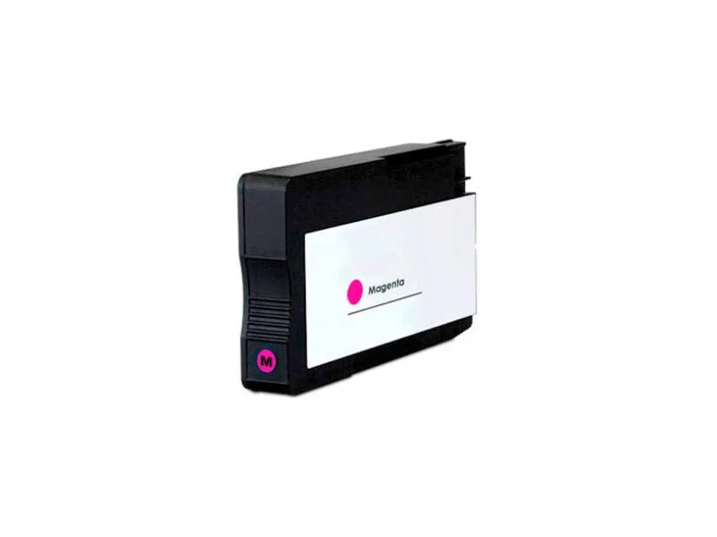 Tinteiro Hp Compatível 712 Magenta (3ed68a)