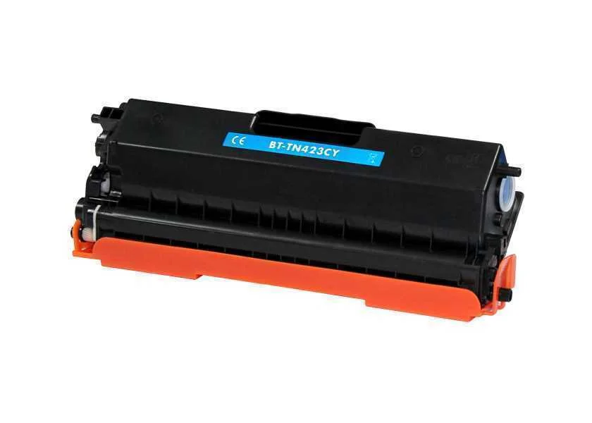 Toner Brother Compatível Tn-423 / Tn-426 C - Azul