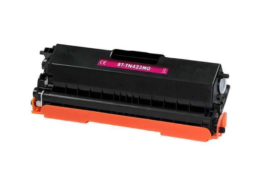 Toner Brother Compatível Tn-423 / Tn-426 M - Mage.