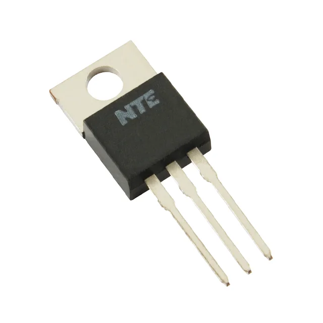 Circuito Integrado Reg. Linear Fixo -15v 1a To220
