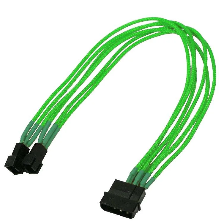 Nanoxia Nx42a30ng Cabo de Alimentação Interno 0,3.