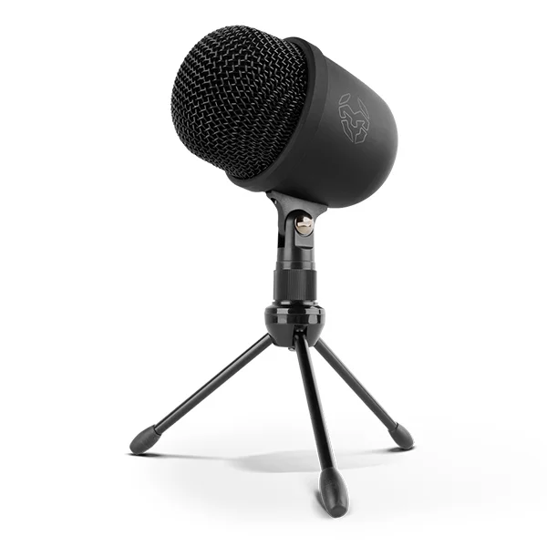 Microfone Krom Kimu Pro Usb - Nox