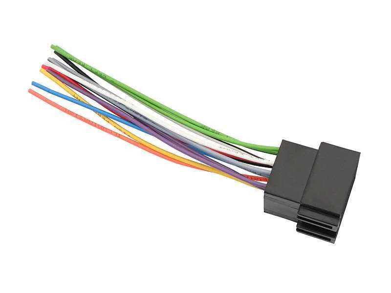 Conjunto de Tomadas para Altifalantes e Fontes De.