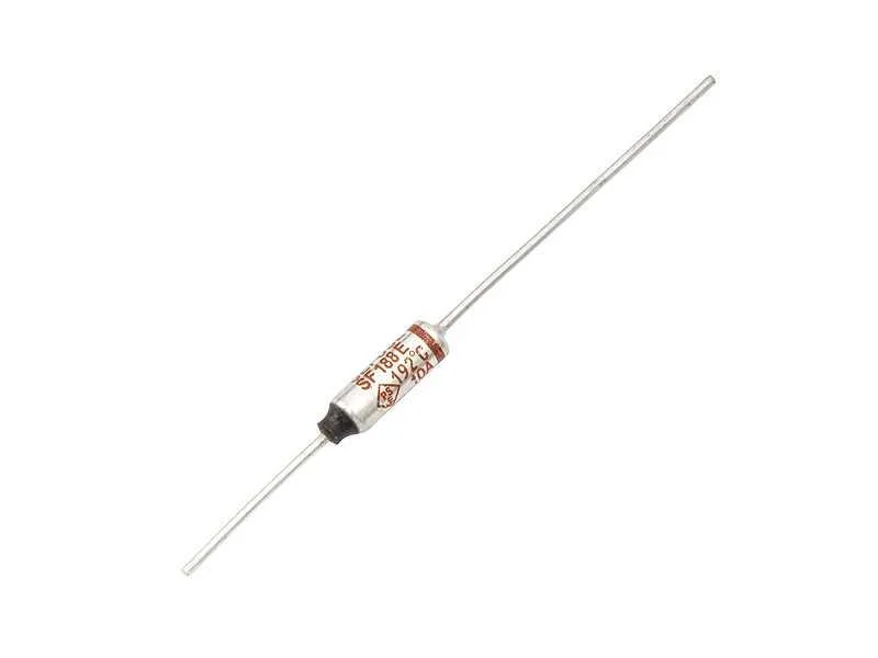 Fusível Térmico 10a 192stopsf192e