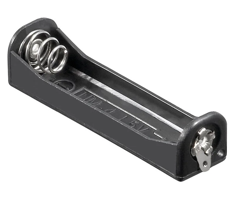 Suporte de Pilha Aaa