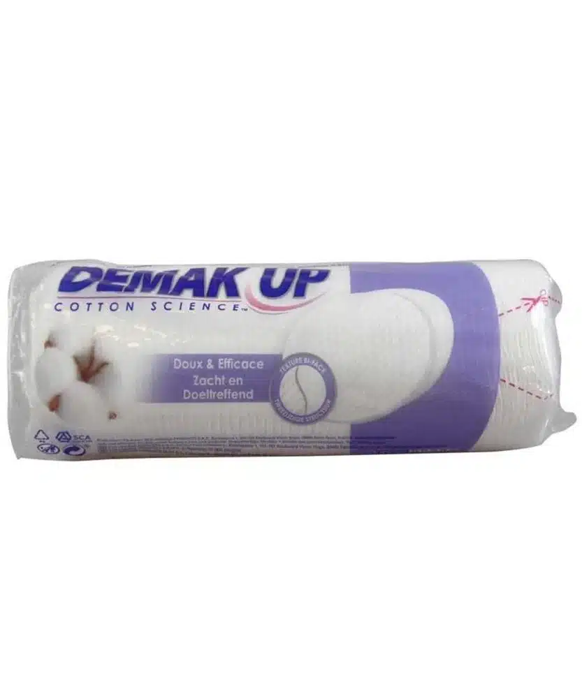 Demak Up 60 Discos