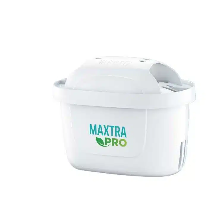 Brita Maxtra Pro Filtro de Água do Jarro Branco