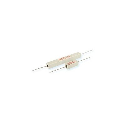 Resistencia Bobinada 7w 180r
