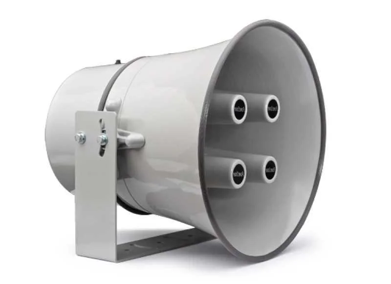 Difusor Exponencial Multimotor