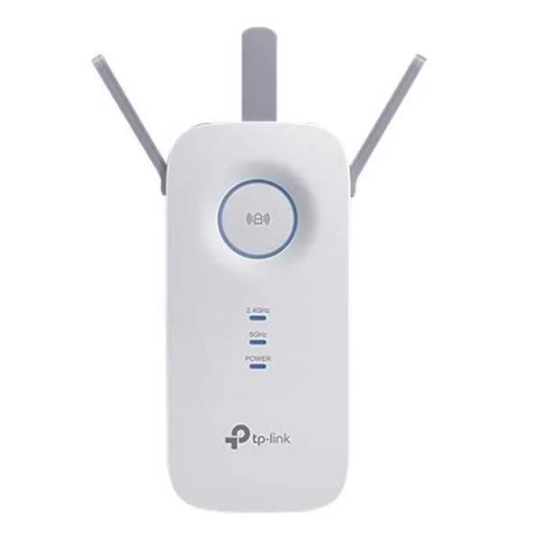 Range Extender Tp-Link Re450 Ac1750 Wi-Fi Dual Ba.
