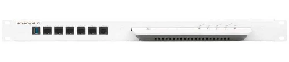 Rackmount.It Rm-Fb-T2 Acessório Rack Suporte de M.