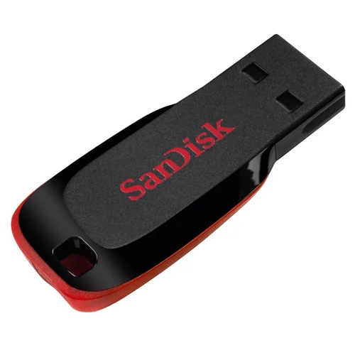 Pen Usb Sandisk Faelap0189 Sdcz50-032g-B35 32 Gb .