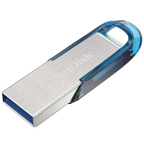 Pen Sandisk Ultra Flair 64gb Usb 3.0