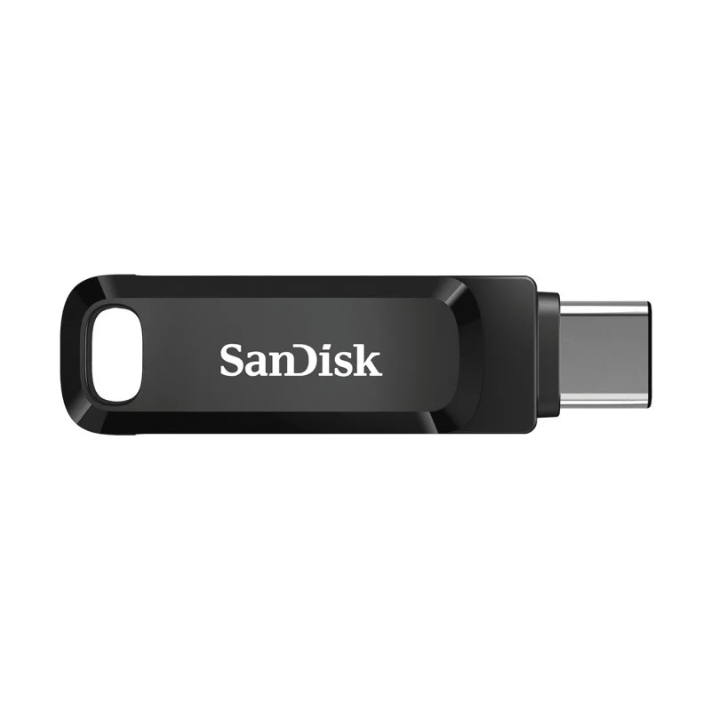 Pen Usb Sandisk Ultra Dual Drive Go 64 Gb Usb 3.1