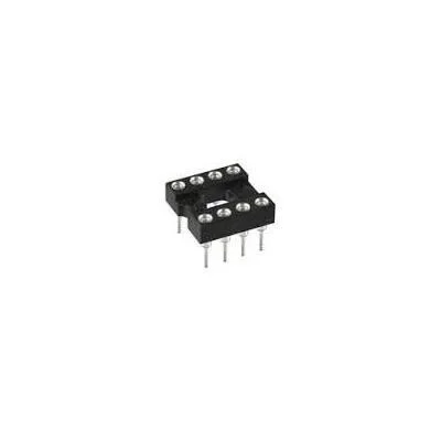 Suporte Ic 8 Pinos