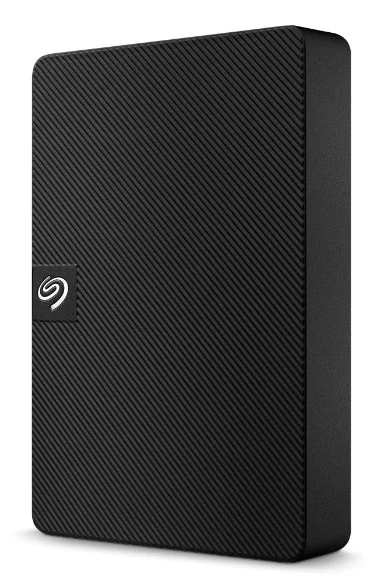 Seagate Stkm1000400 Disco Externo 1000 Gb Preto