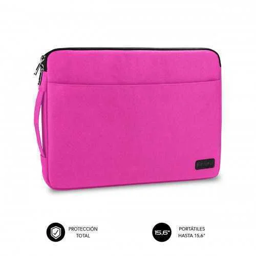Bolsa P/ Portatil Urban 15,6". Subblim