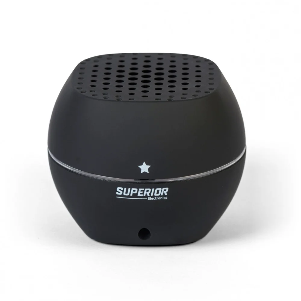 Coluna Bluetooth Portátil Myway Dot