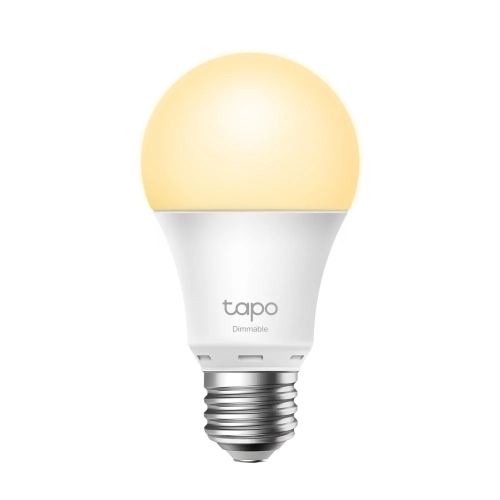 Lâmpada Inteligente Tp-Link Smart Light Bulb Tapo.