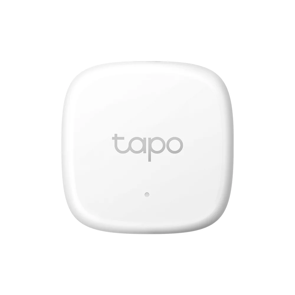 Sensor Inteligente de Temperatura e Humidade Tapo.