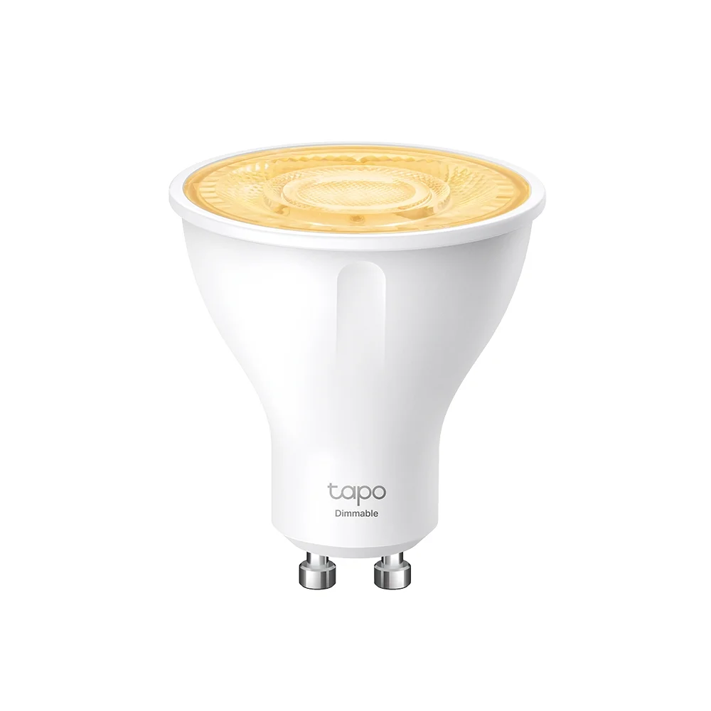 Smart Wi-Fi Spotlight, Dimmable - 2.4 Ghz, Ieee 8.