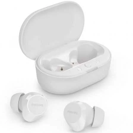 Auriculares Bluetooth True Wireless Stereo Tat120.