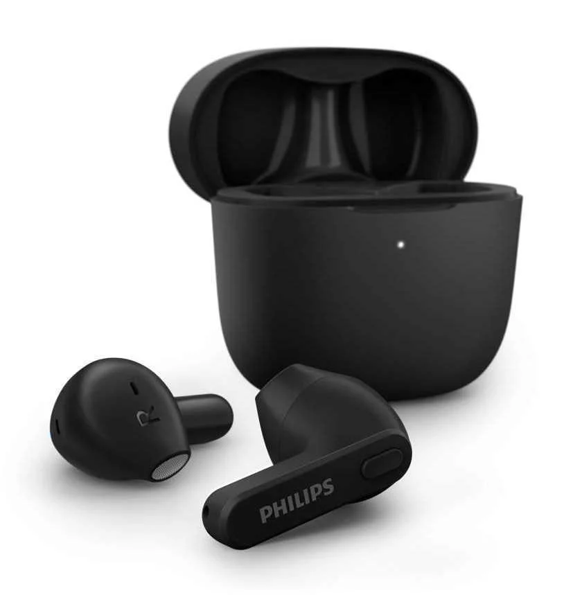 Auriculares Bluetooth 2000 Series Tat2236bk Preto.