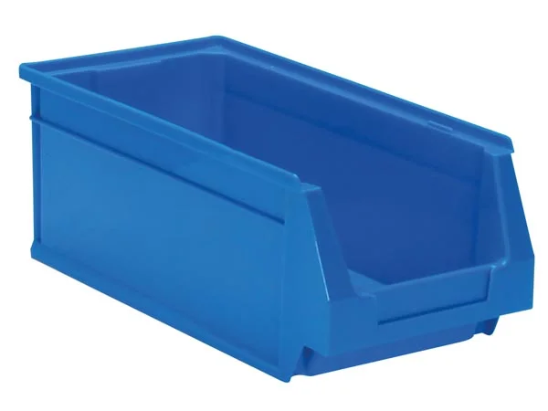 Caixa de Arrumação - 336 X 160 X 130 Mm