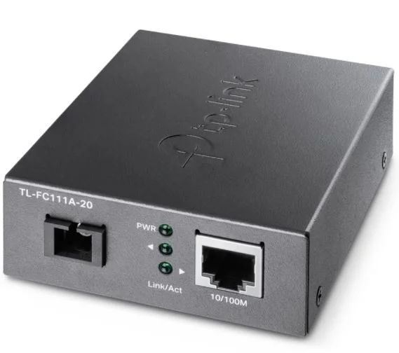 Adaptador de Red Tp-Link Tl-Fc111a-20