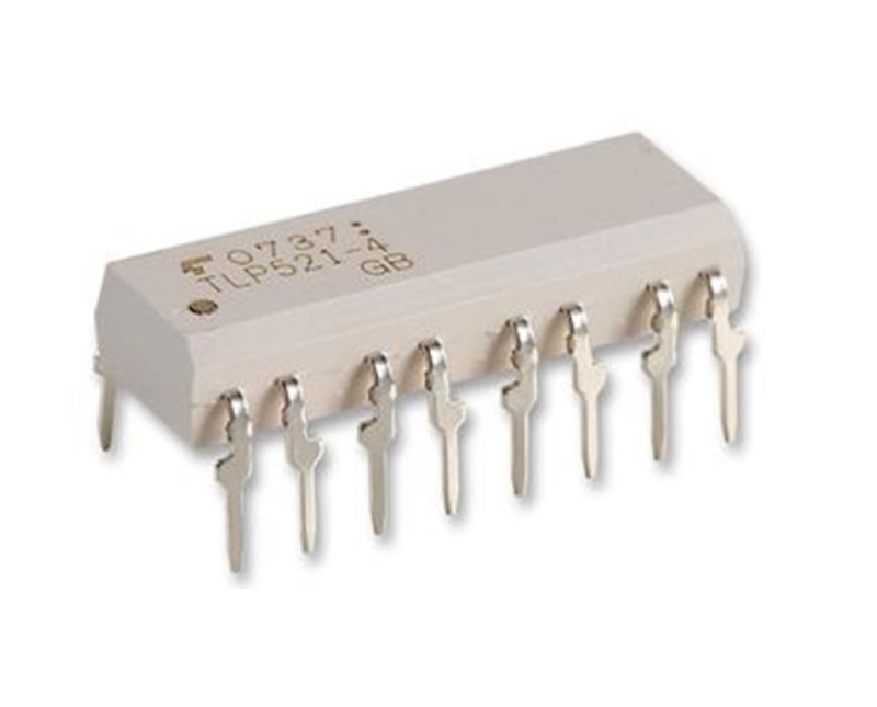 Optoacoplador Tlp521-4