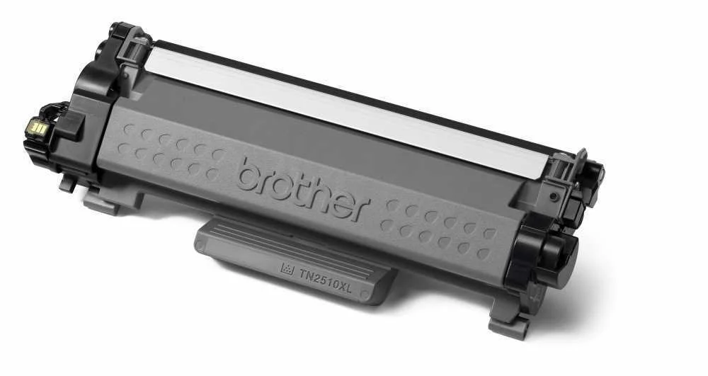 Brother Tn-2510xl Toner 1 Unidade(S) Original Pre.