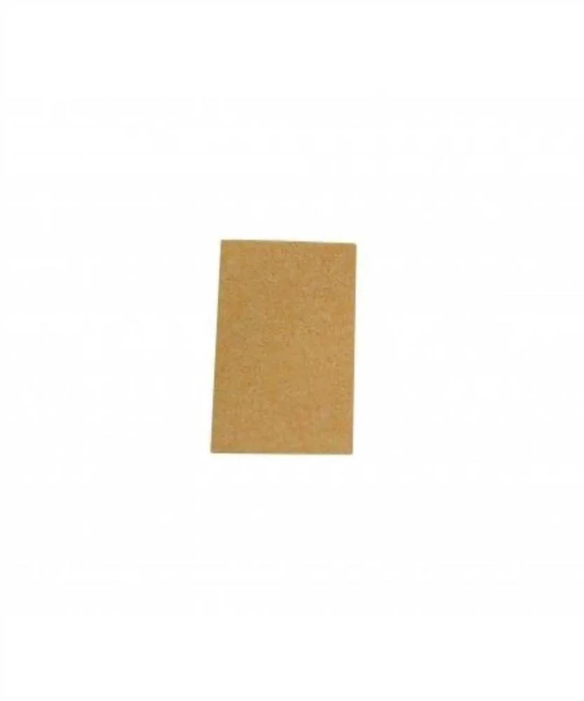 Esponja 65x50mm