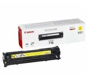 Canon 2659b014 Toner 1 Unidade(S) Original Amarelo