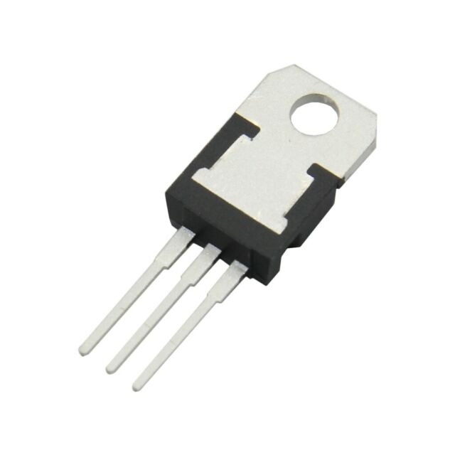 Circuito Integrado Smps 90-110khz To220-3 6.4o