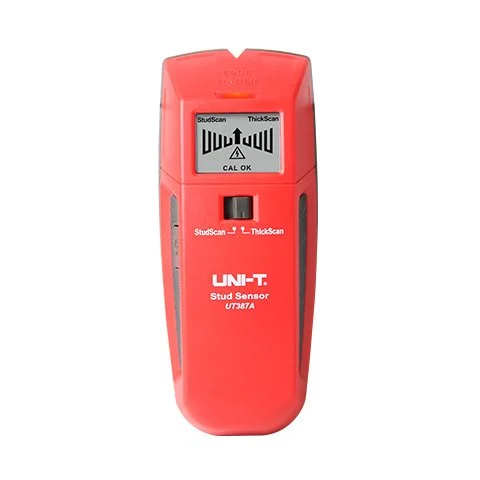 Detector de Metais,Madeira e Fios de Electricidade