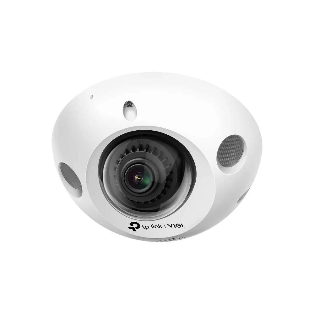 Câmara de Vigilância Ip Dome C230i Mini 3mp - Tp-.