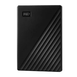 Disco Externo 2.5" Western Digital My Passport 2tb