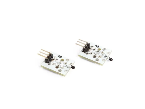 Módulo de Sensor de Temperatura Analógico (2 Peça)