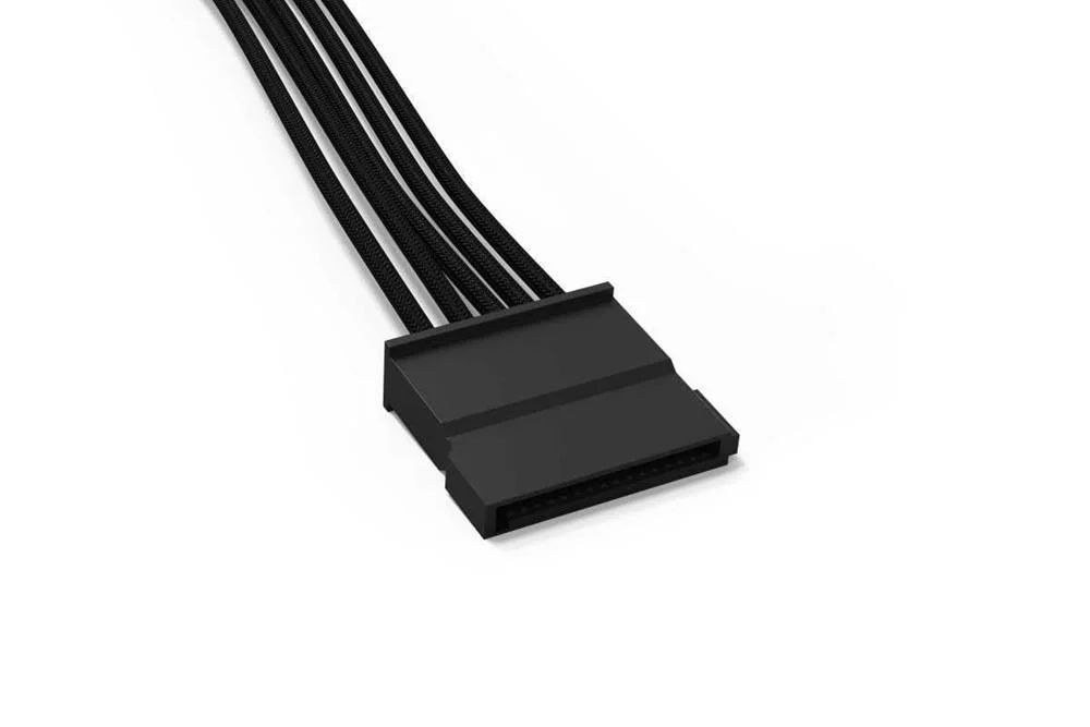 Be Quiet! Cs-3310 0,3 M