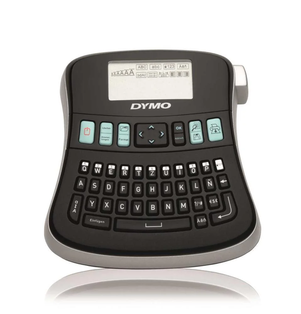 Dymo Labelmanager ® ™ 210d - Qwz
