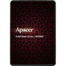 Ssd Apacer As350x 512 Gb