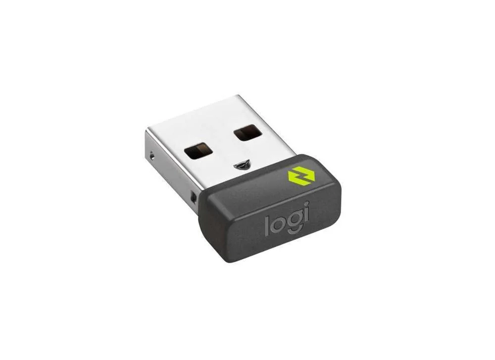 Logitech Bolt Recetor Usb
