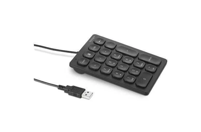 Kensington K79820ww Teclado Numérico Notebook/Pc .