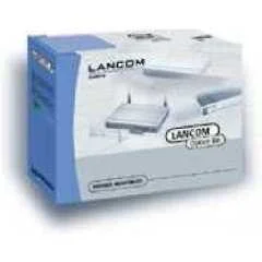 Lancom Systems Vpn Option 25 Channels