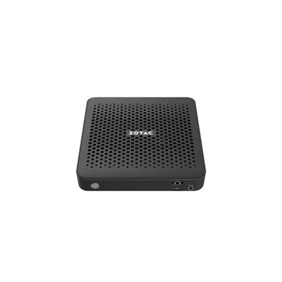 Zotac Zbox -Mi668-Be Barebone Pc de 0,64l Preto I.